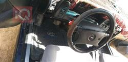 Opel Omega